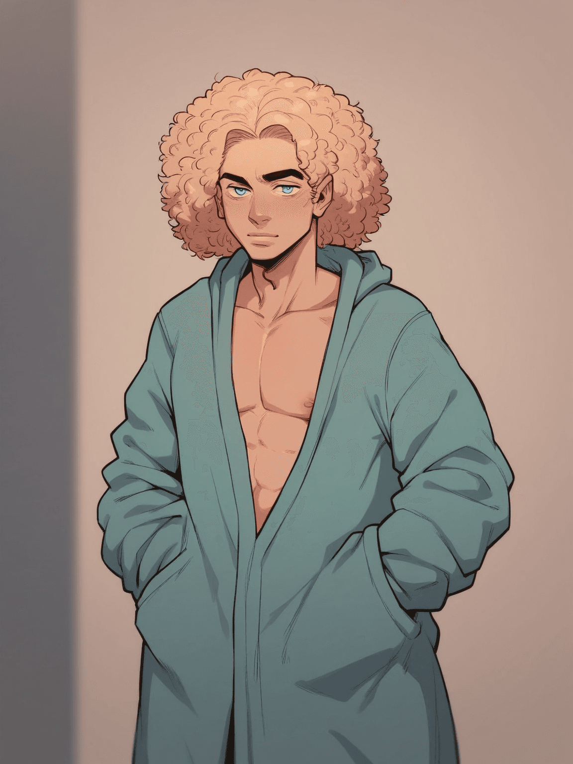 Thumbnail of Ezekiel "Zeke" Ristov