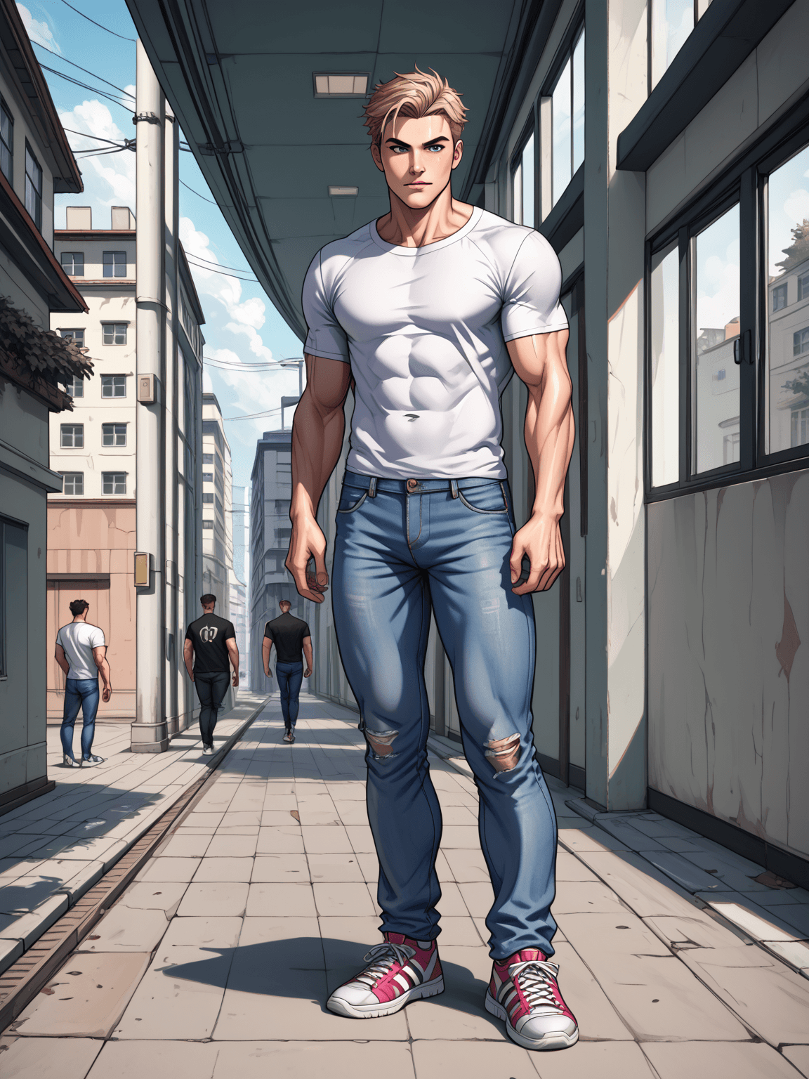 Thumbnail of Тайлер