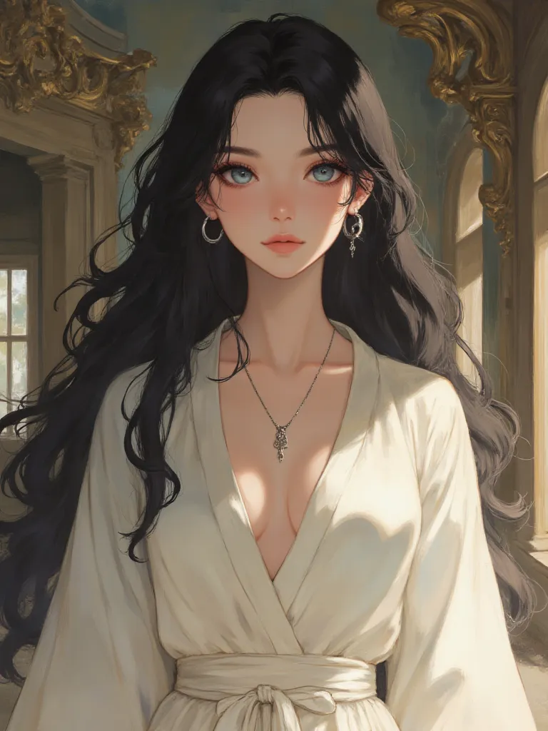 Thumbnail of Серафина Вэнс