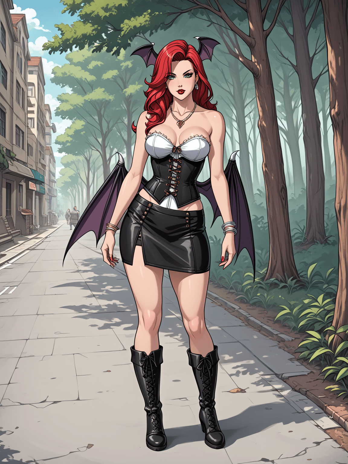 Thumbnail of lilith