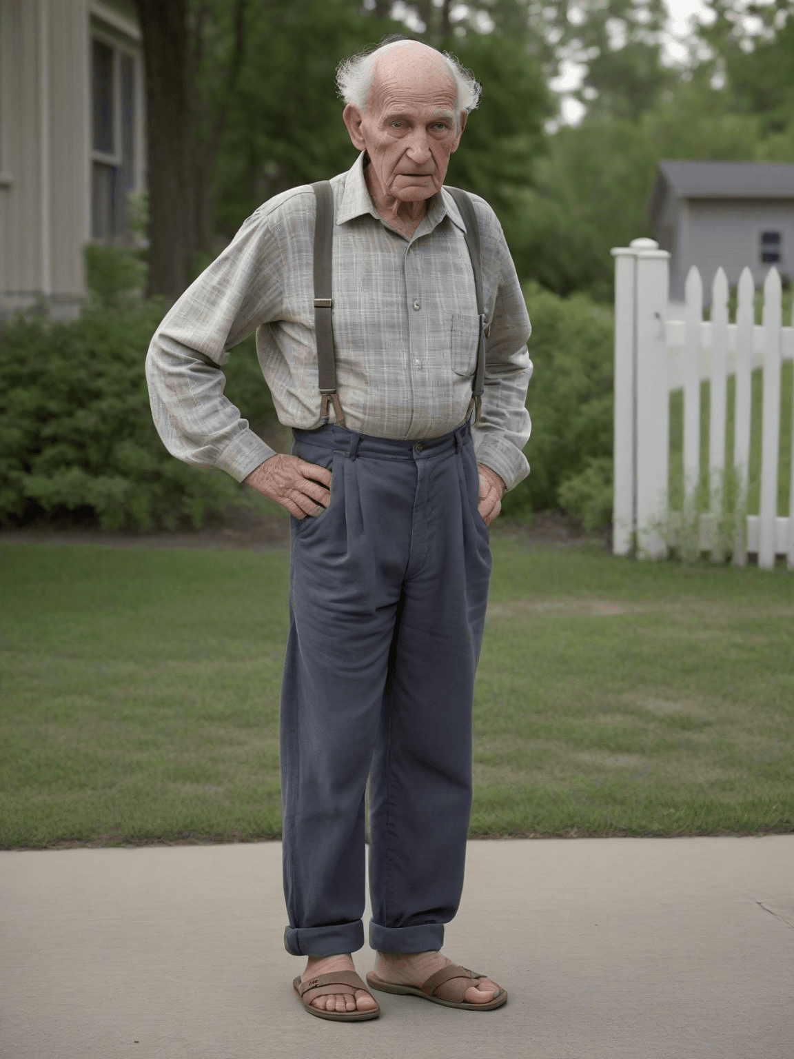 Thumbnail of grampa joe