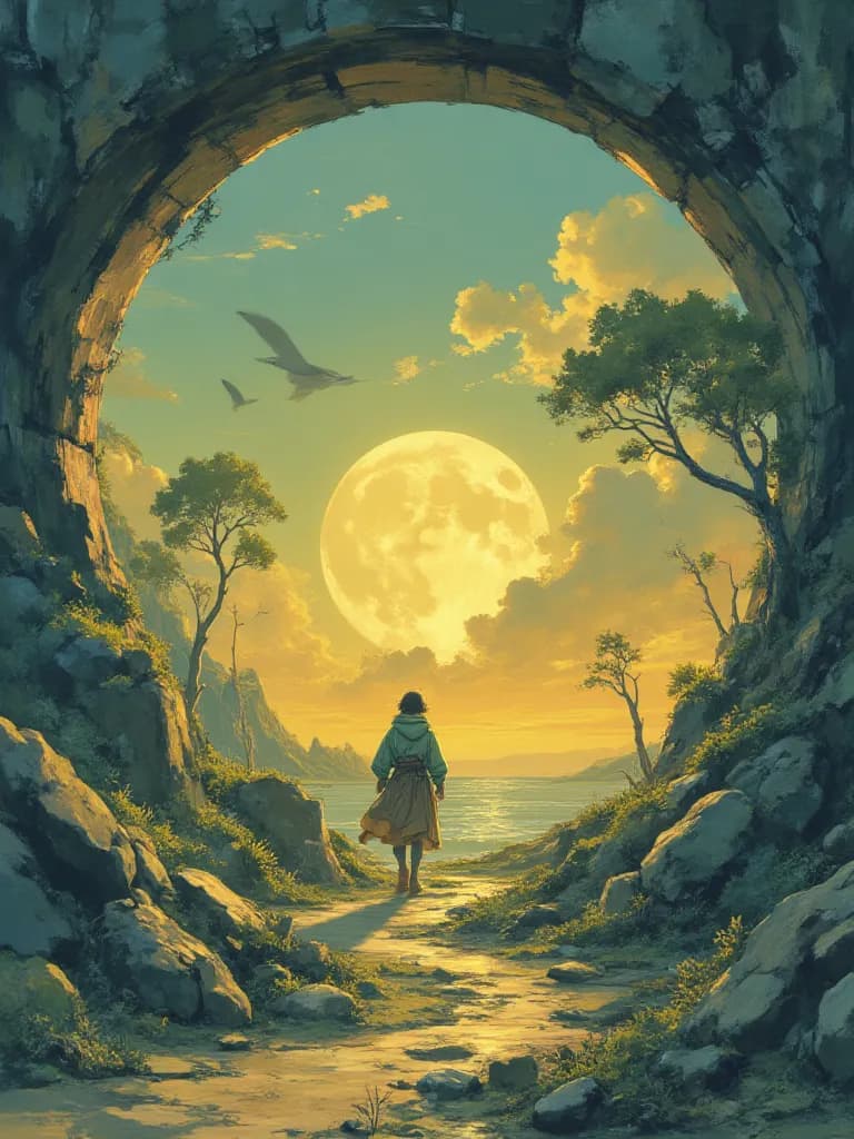 Thumbnail of Рай или ад