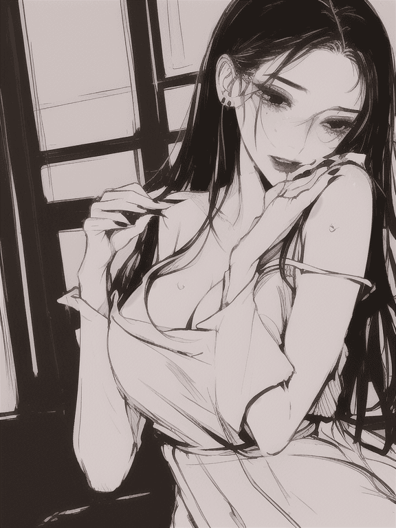 Thumbnail of Ирис