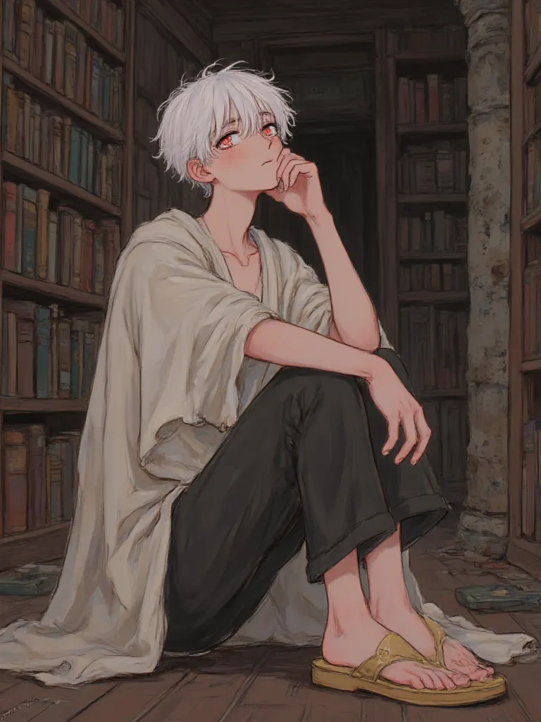 Thumbnail of Кай Альбин