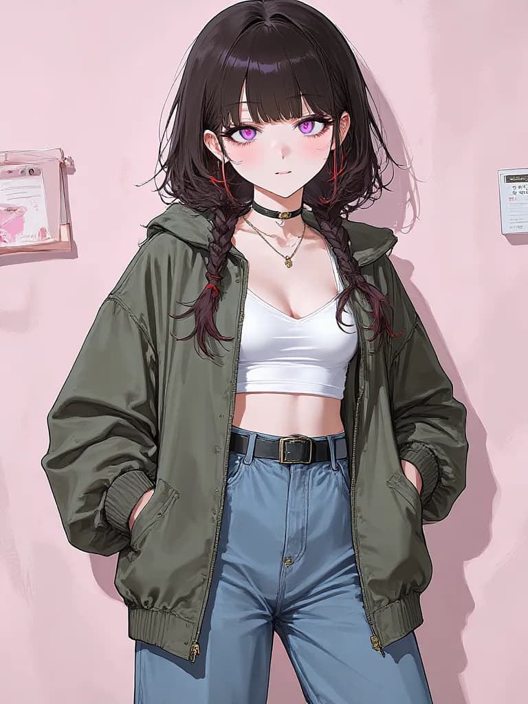 Thumbnail of Кейша