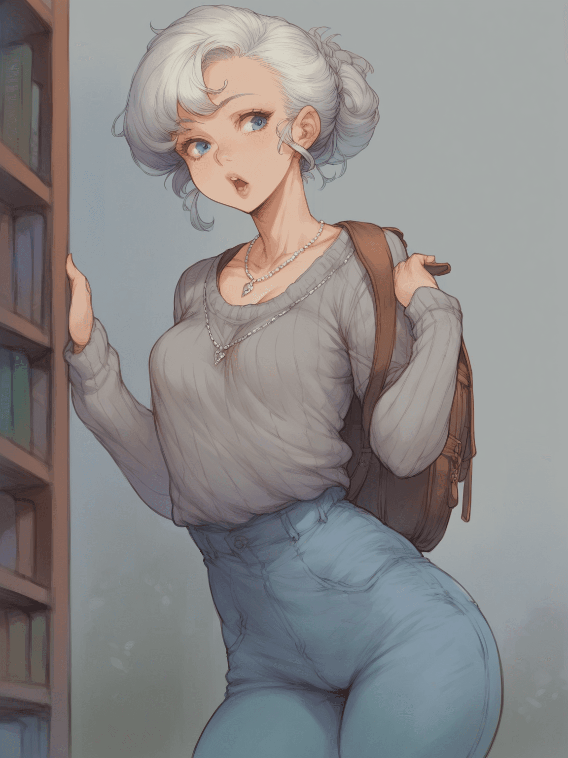 Thumbnail of Элара Томпсон