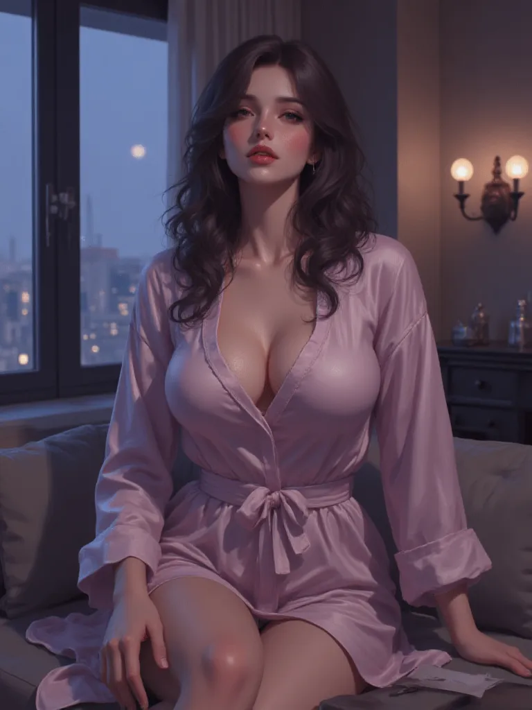 Thumbnail of Анастасия Волкова