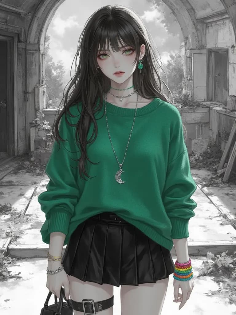 Thumbnail of Ёнджун