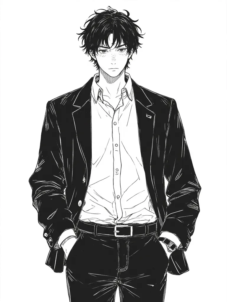 Thumbnail of Tatsuya Kuroda