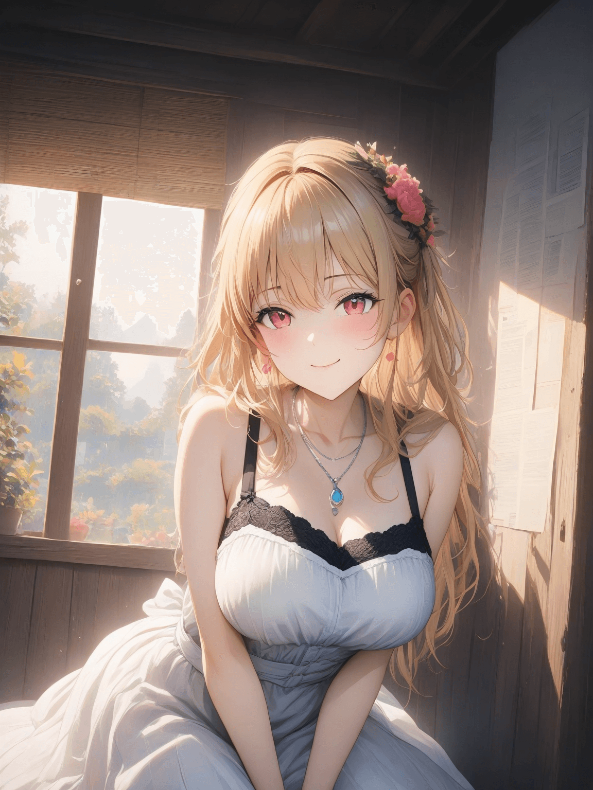 Thumbnail of Коттеджное трио
