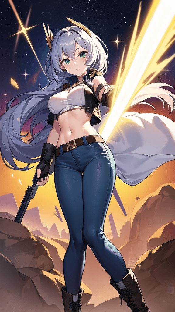 Thumbnail of "Valkyrie"
