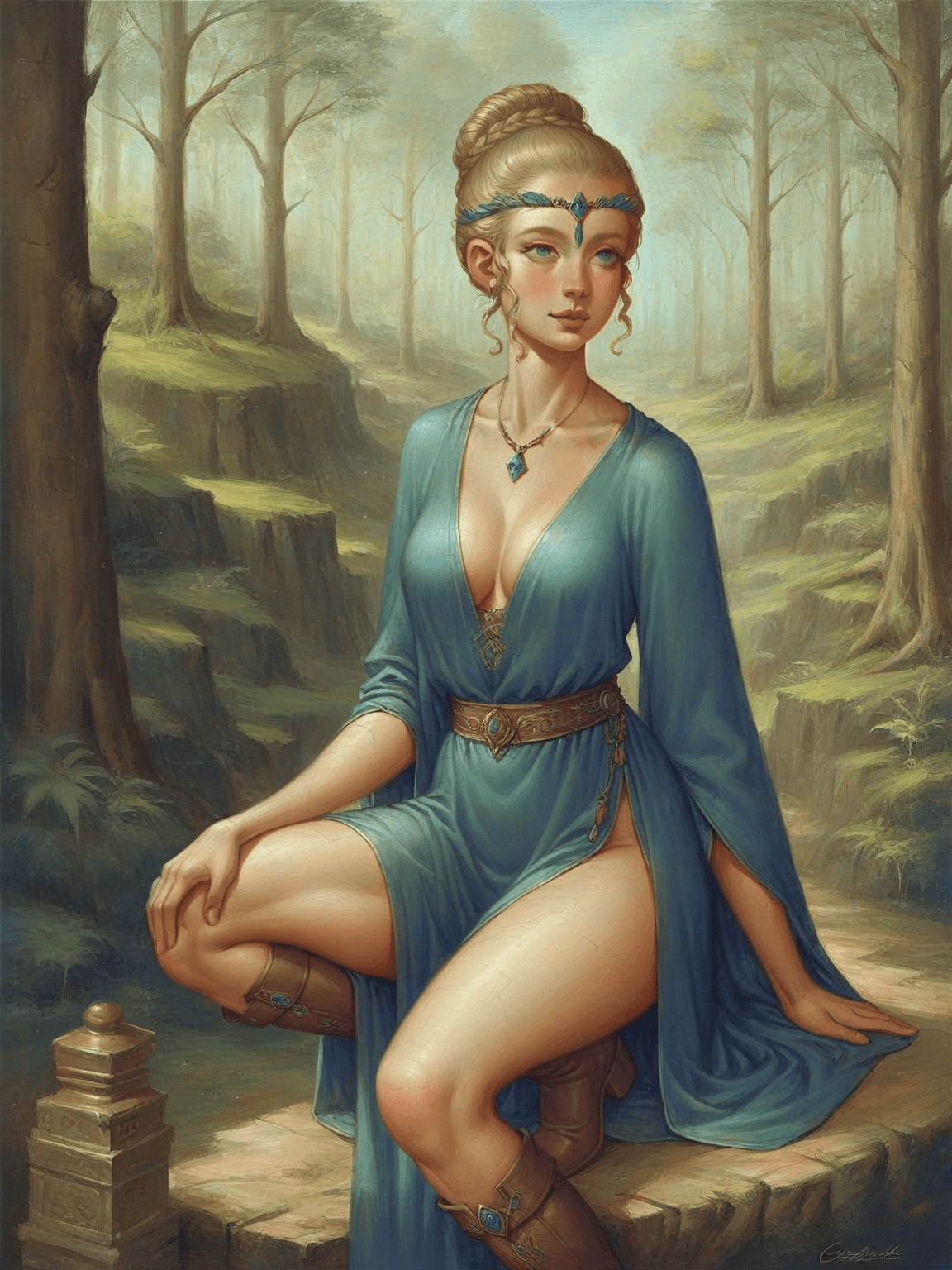 Thumbnail of elara meadowlight
