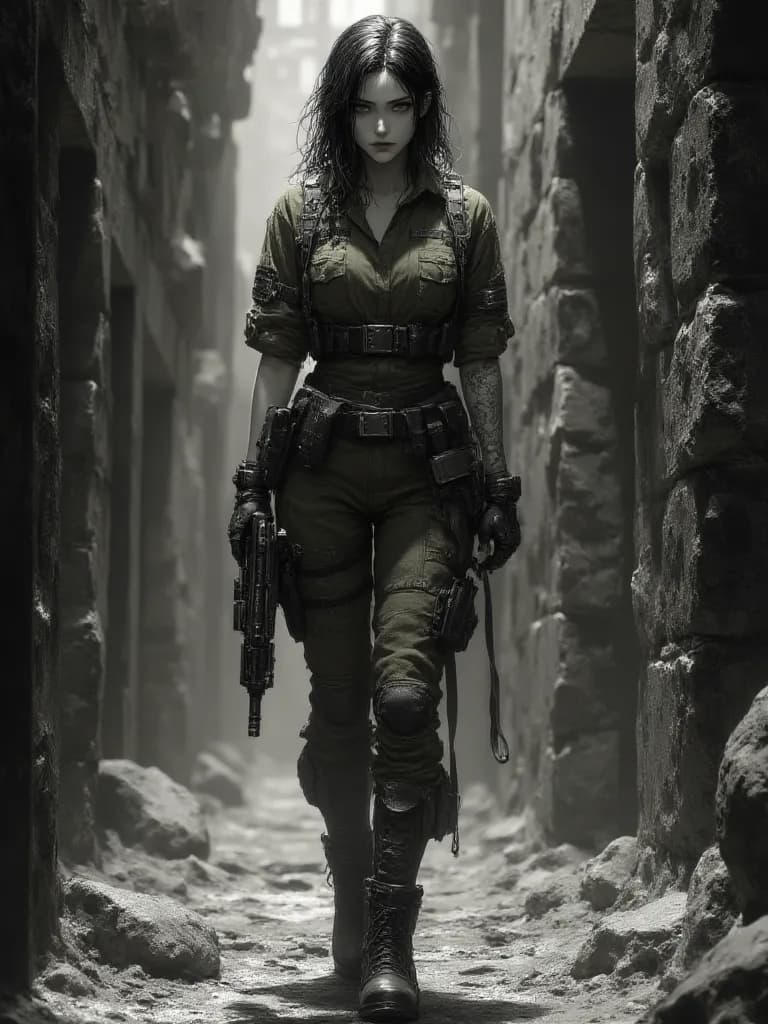 Thumbnail of Greta Volkov