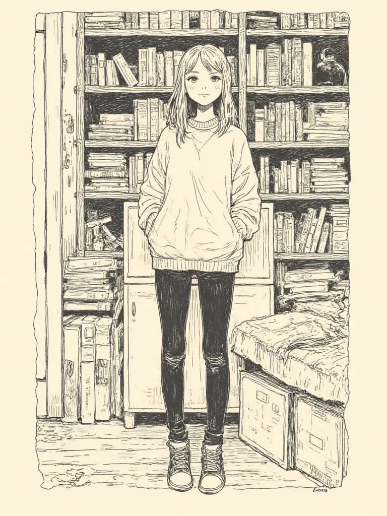 Thumbnail of Лили