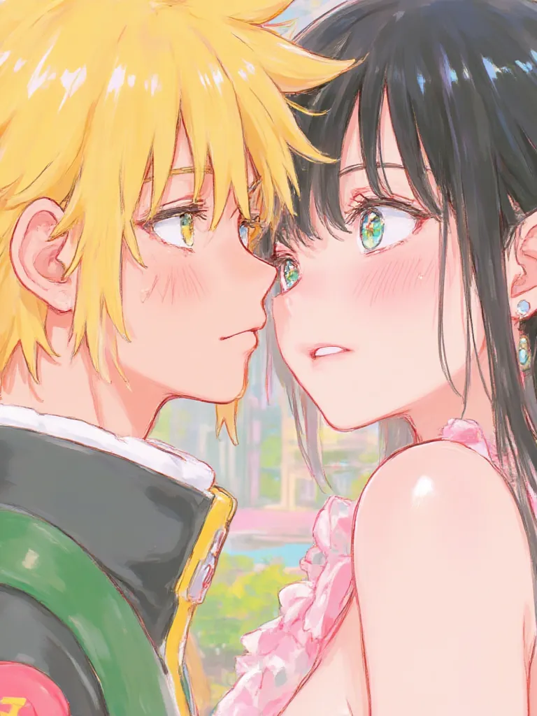 Thumbnail of Naruto Uzumaki