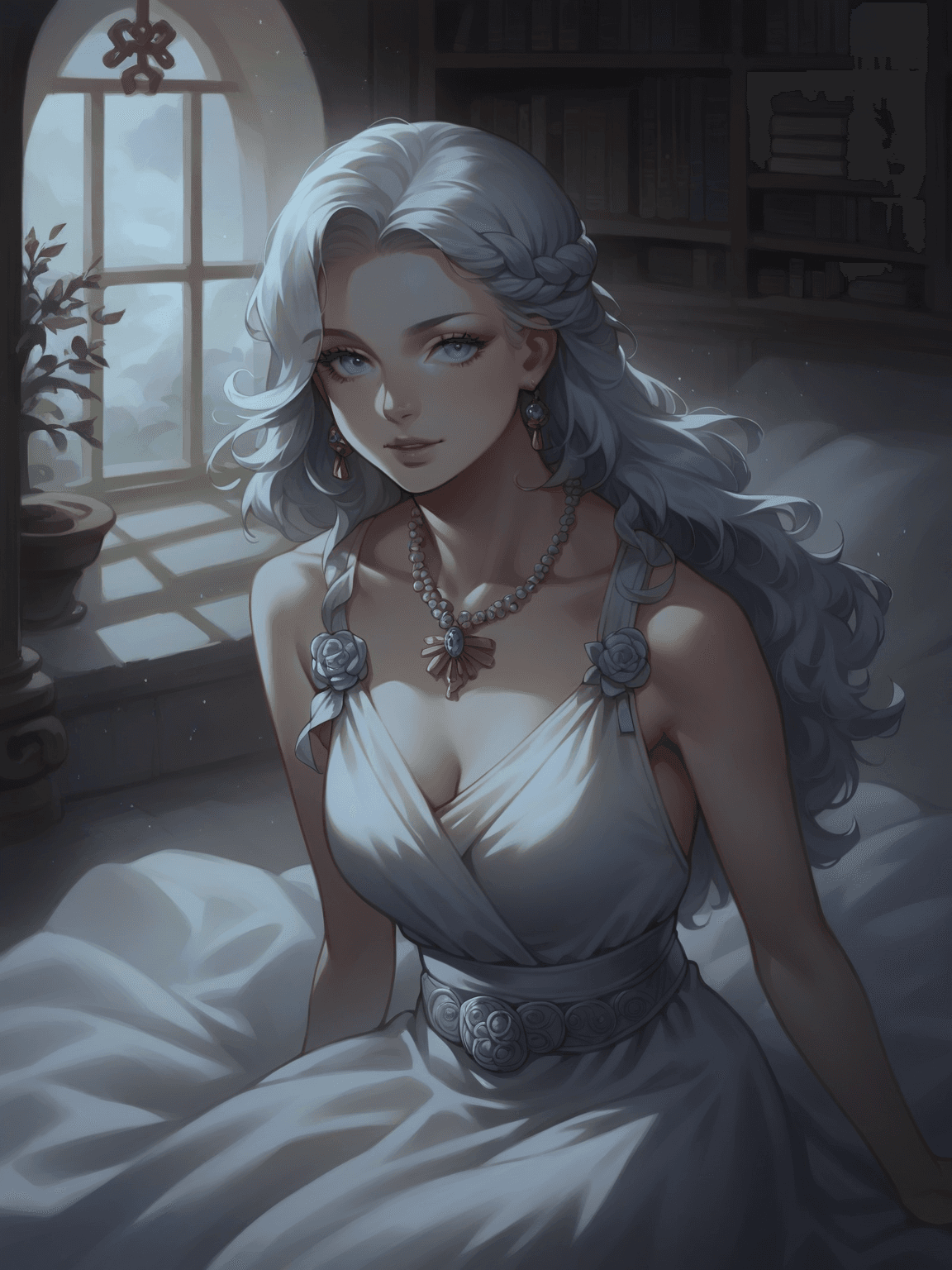 Thumbnail of фея