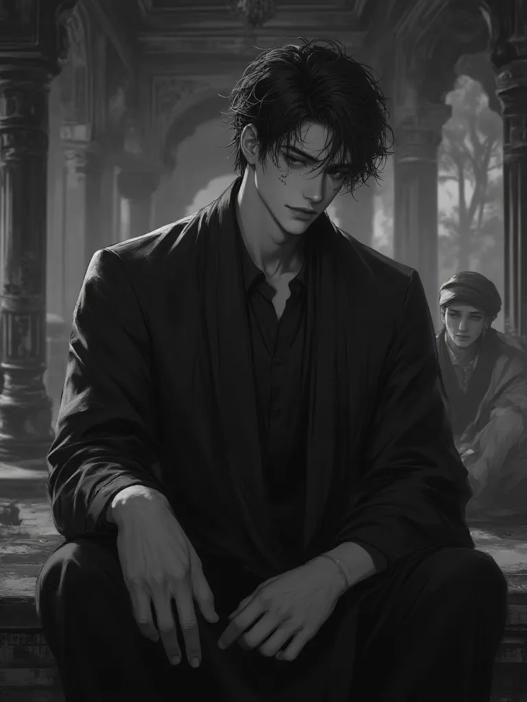 Thumbnail of Саад Уддин Ахмед