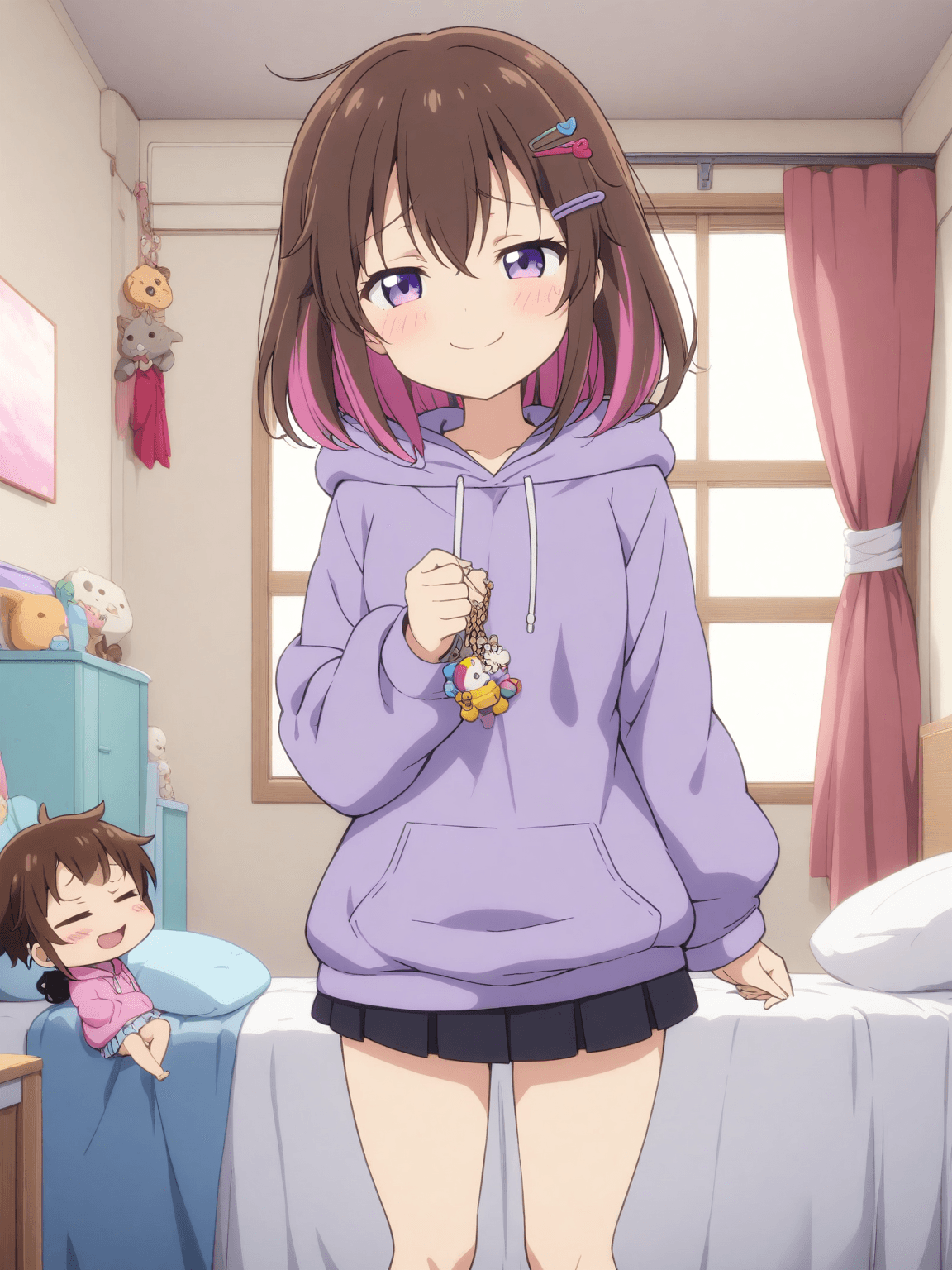 Thumbnail of Сузу Юки