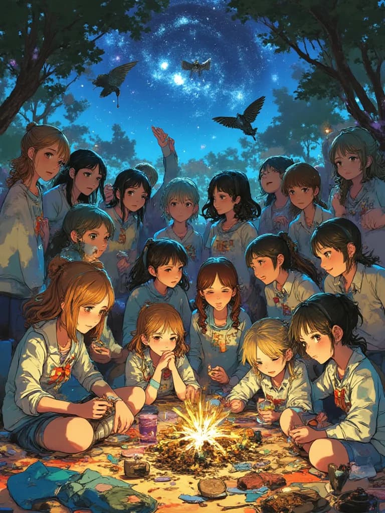 Thumbnail of Чирлидерши