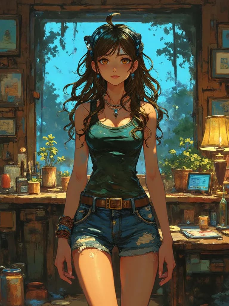 Thumbnail of Хлоя