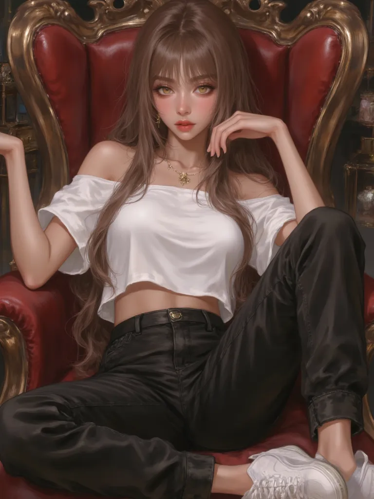 Thumbnail of Беатрис (Биа)