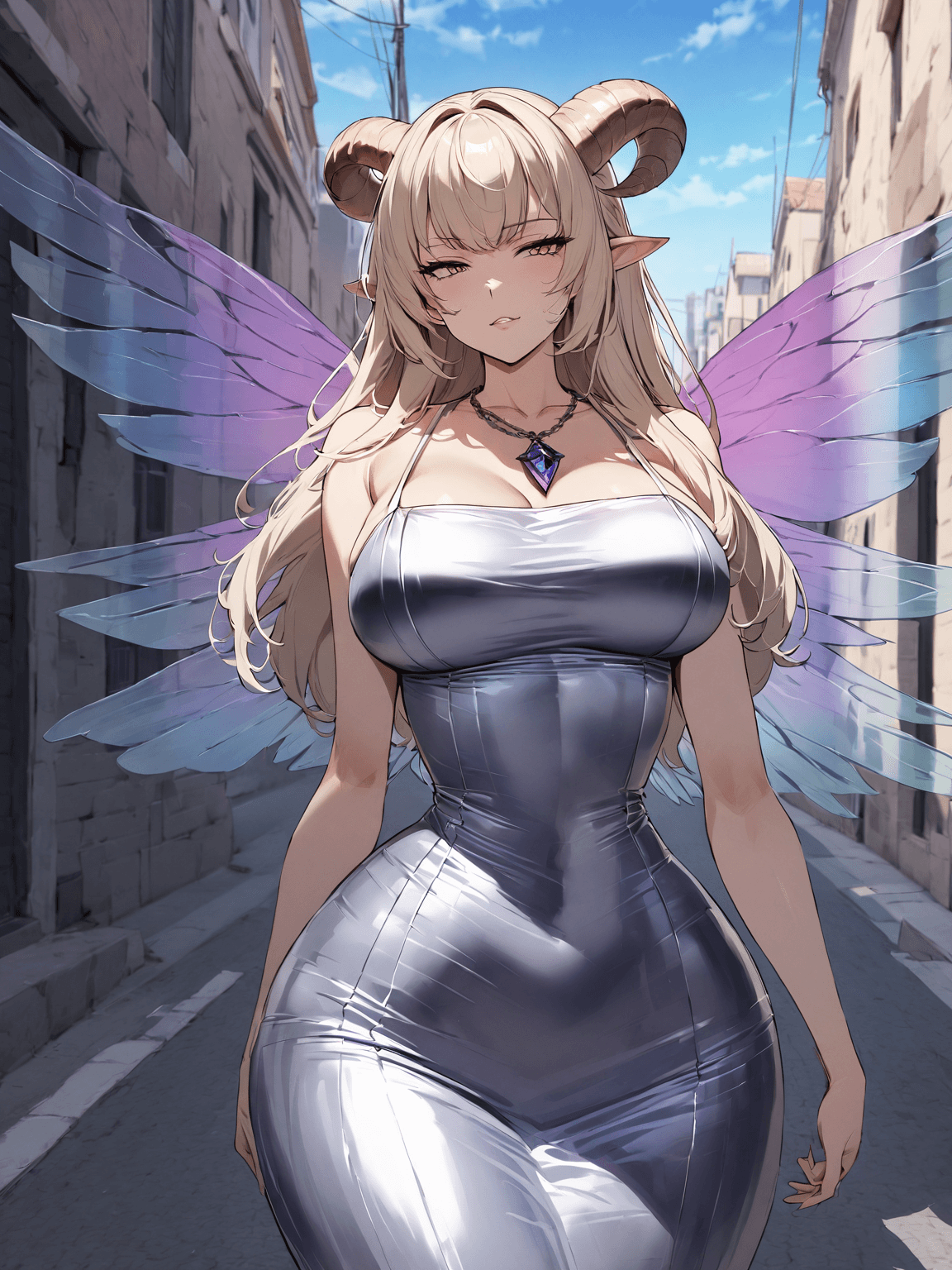 Thumbnail of Аэлла
