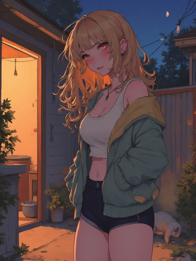 Thumbnail of Lily