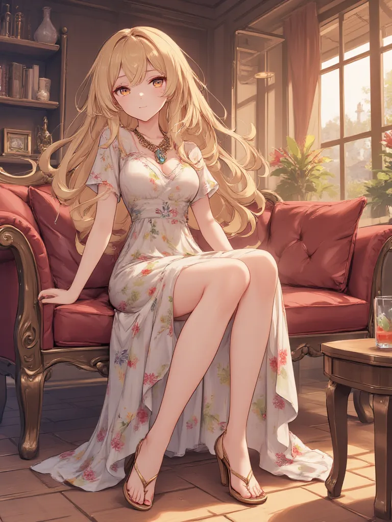 Thumbnail of Тётя Кэсси