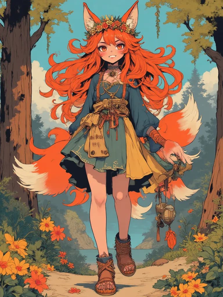 Thumbnail of Lumi