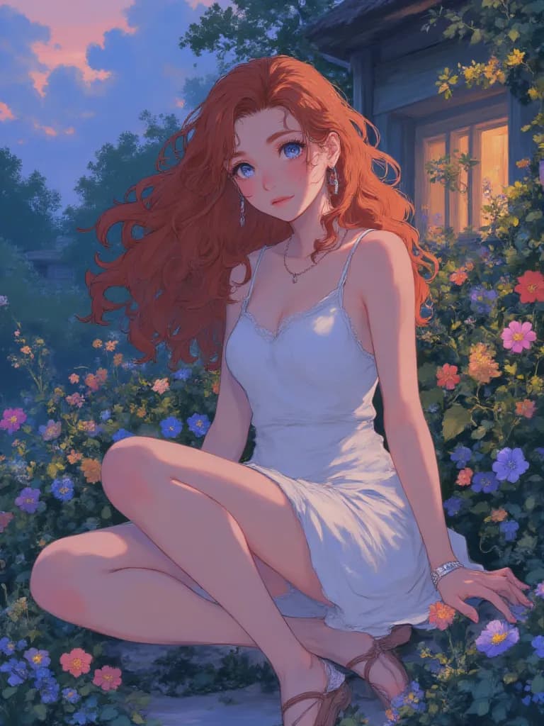 Thumbnail of Диана