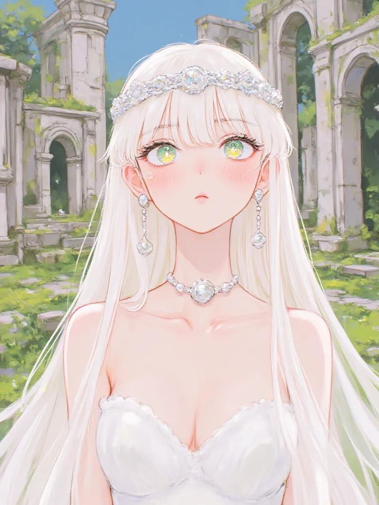 Thumbnail of Серафина