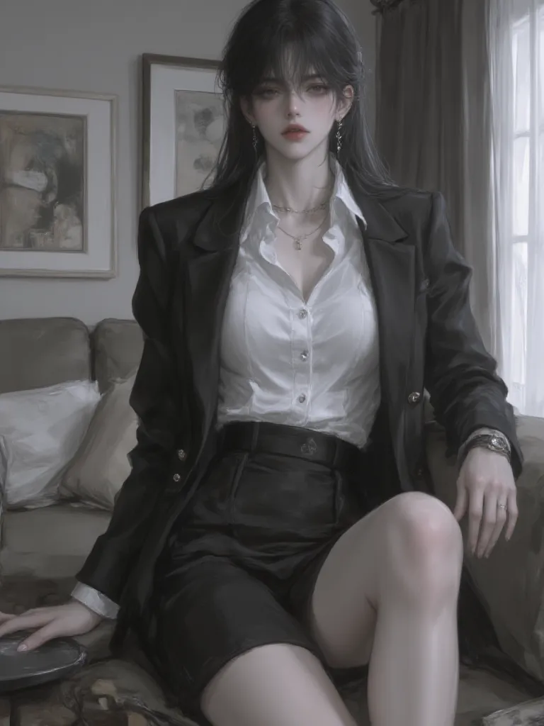 Thumbnail of Виктория "Вики" Стерлинг