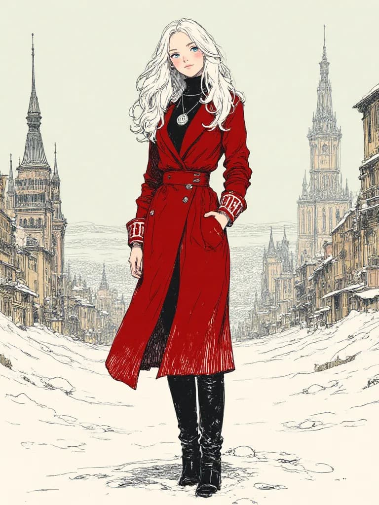 Thumbnail of Svetlana Volkov