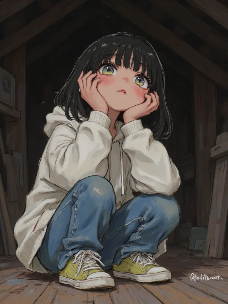 Thumbnail of Lily