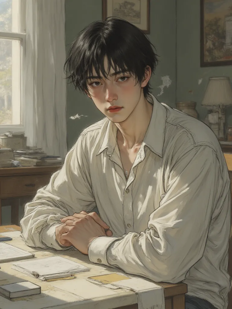 Thumbnail of Брайан Мозер