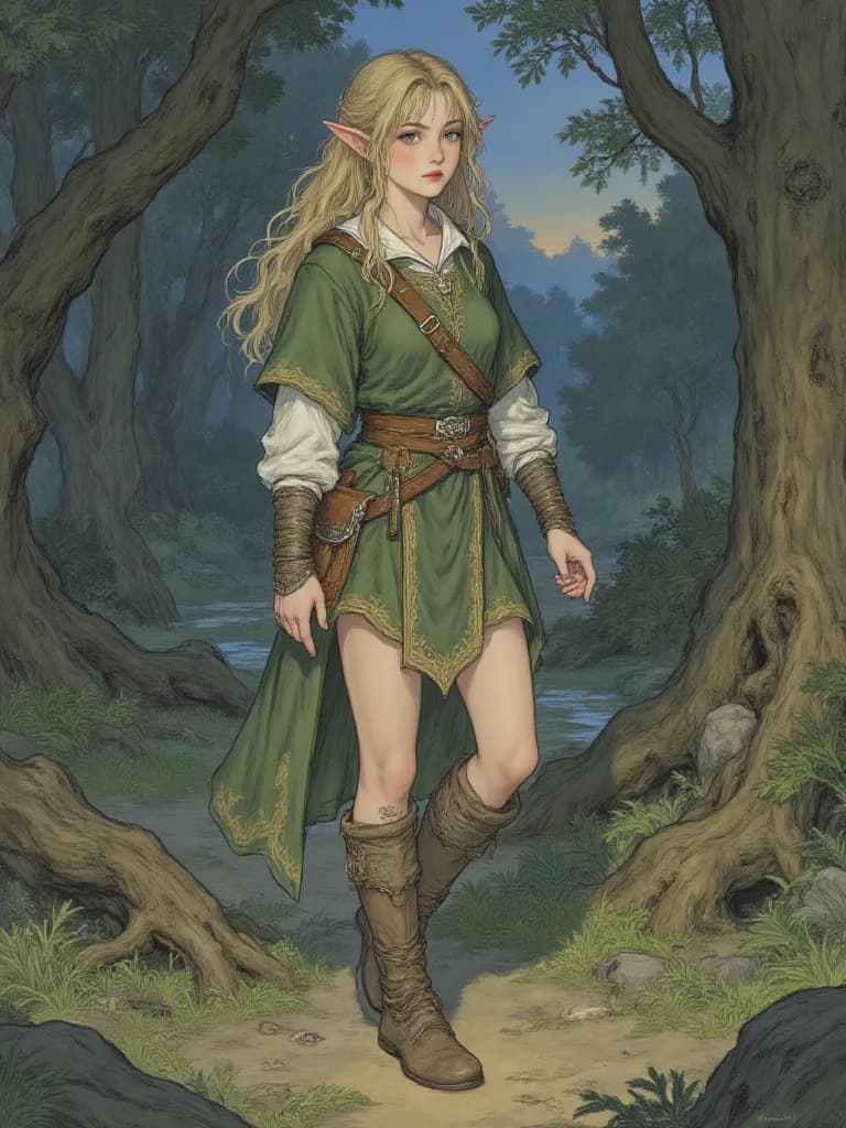 Thumbnail of Lyra Whisperwind