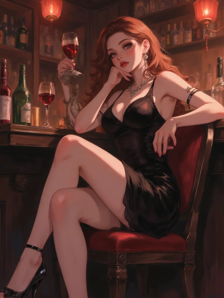 Thumbnail of Лилития