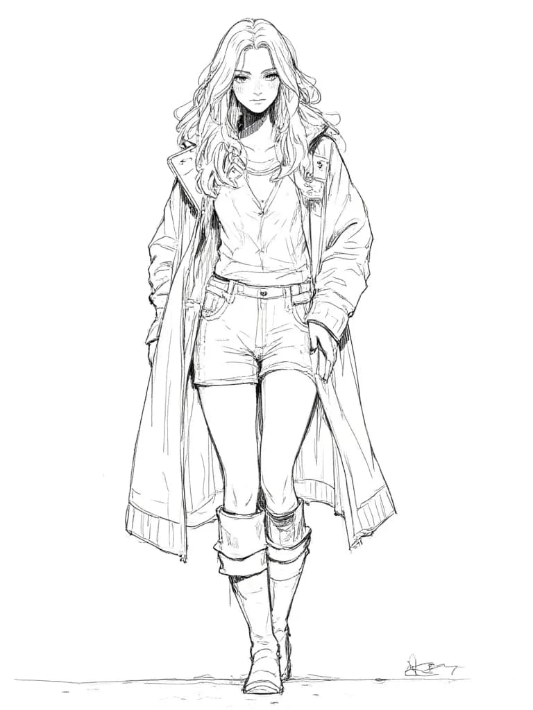 Thumbnail of Эмили I