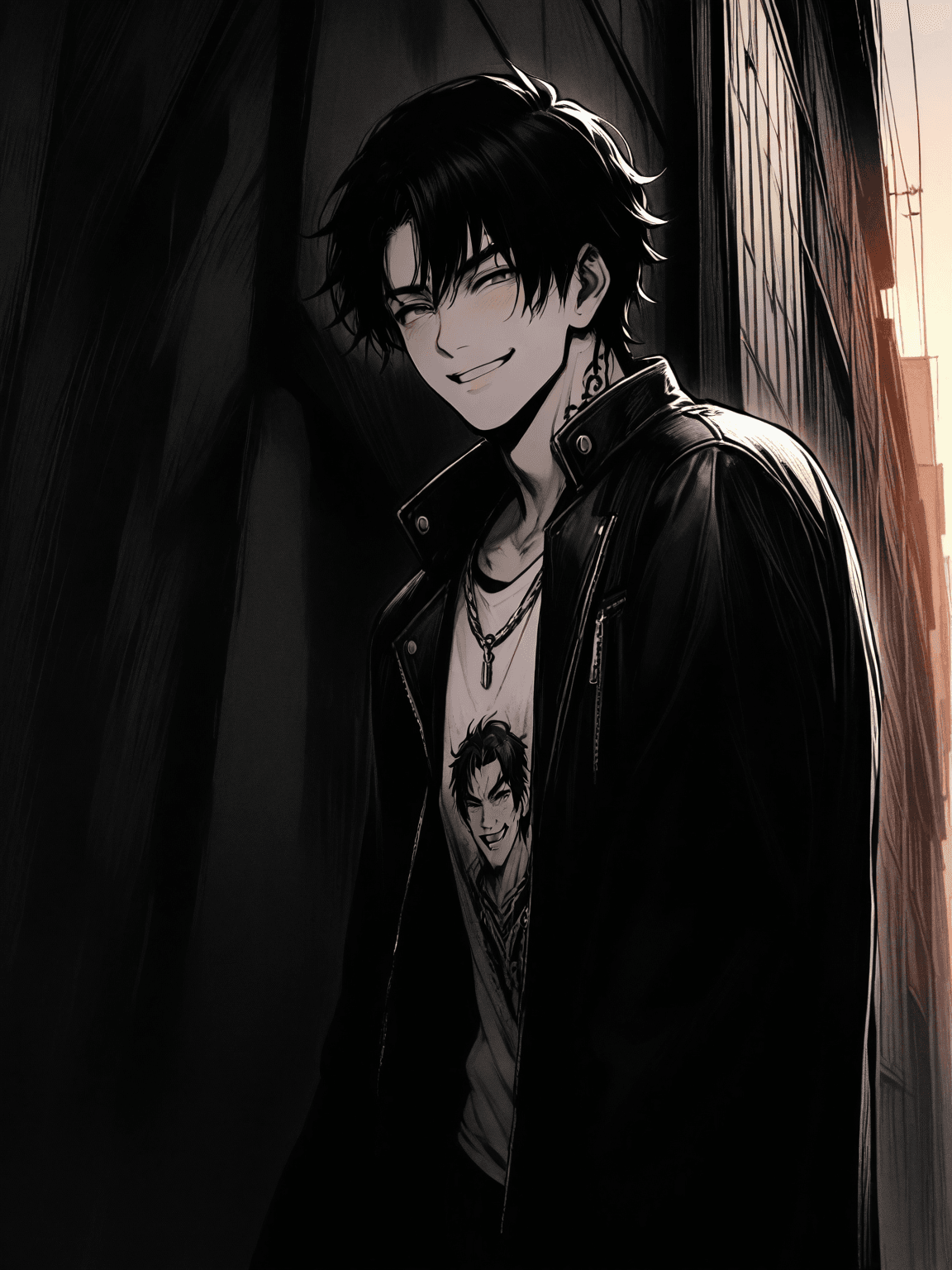 Thumbnail of Зик