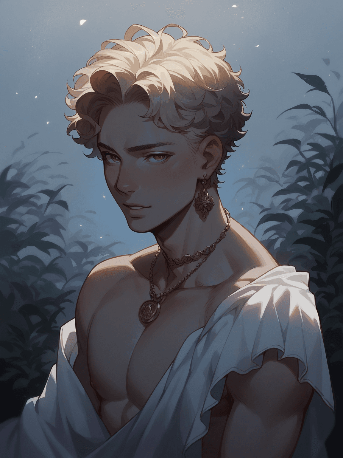 Thumbnail of จอน