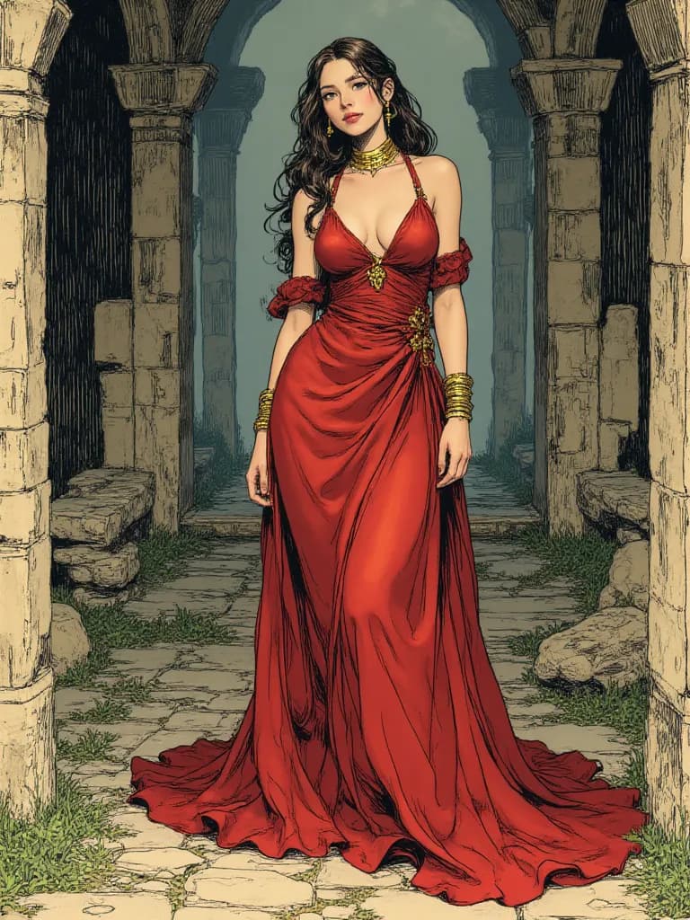 Thumbnail of Lysandra