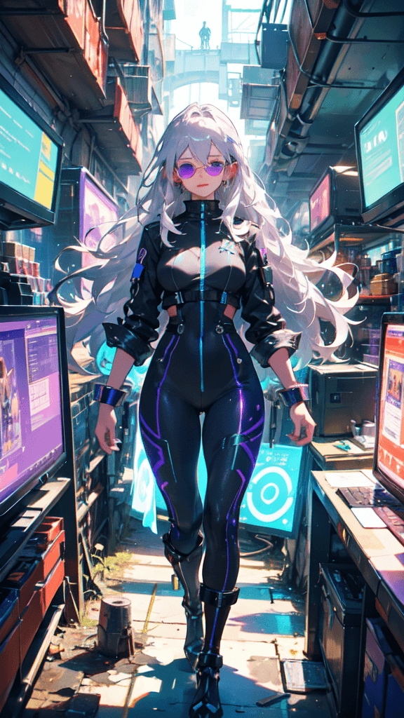 Thumbnail of "Synthia"