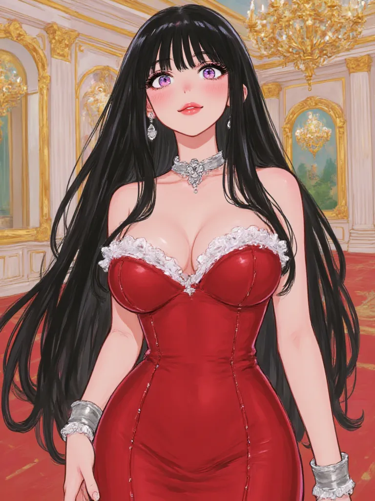 Thumbnail of Серафина "Sera" Дюбуа