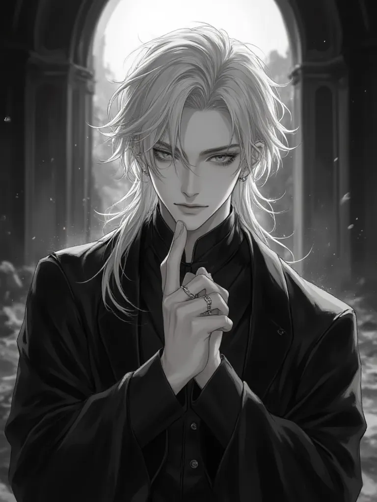 Thumbnail of Том Реддл