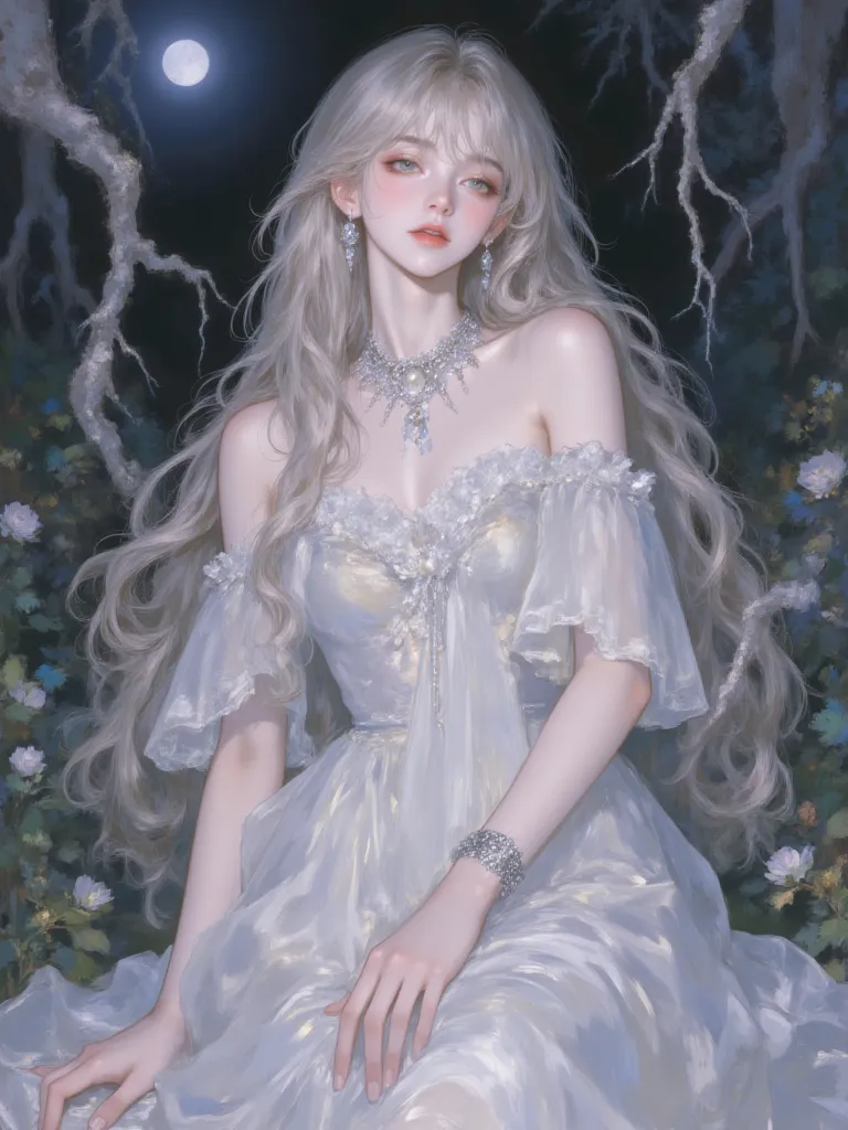 Thumbnail of Серафина