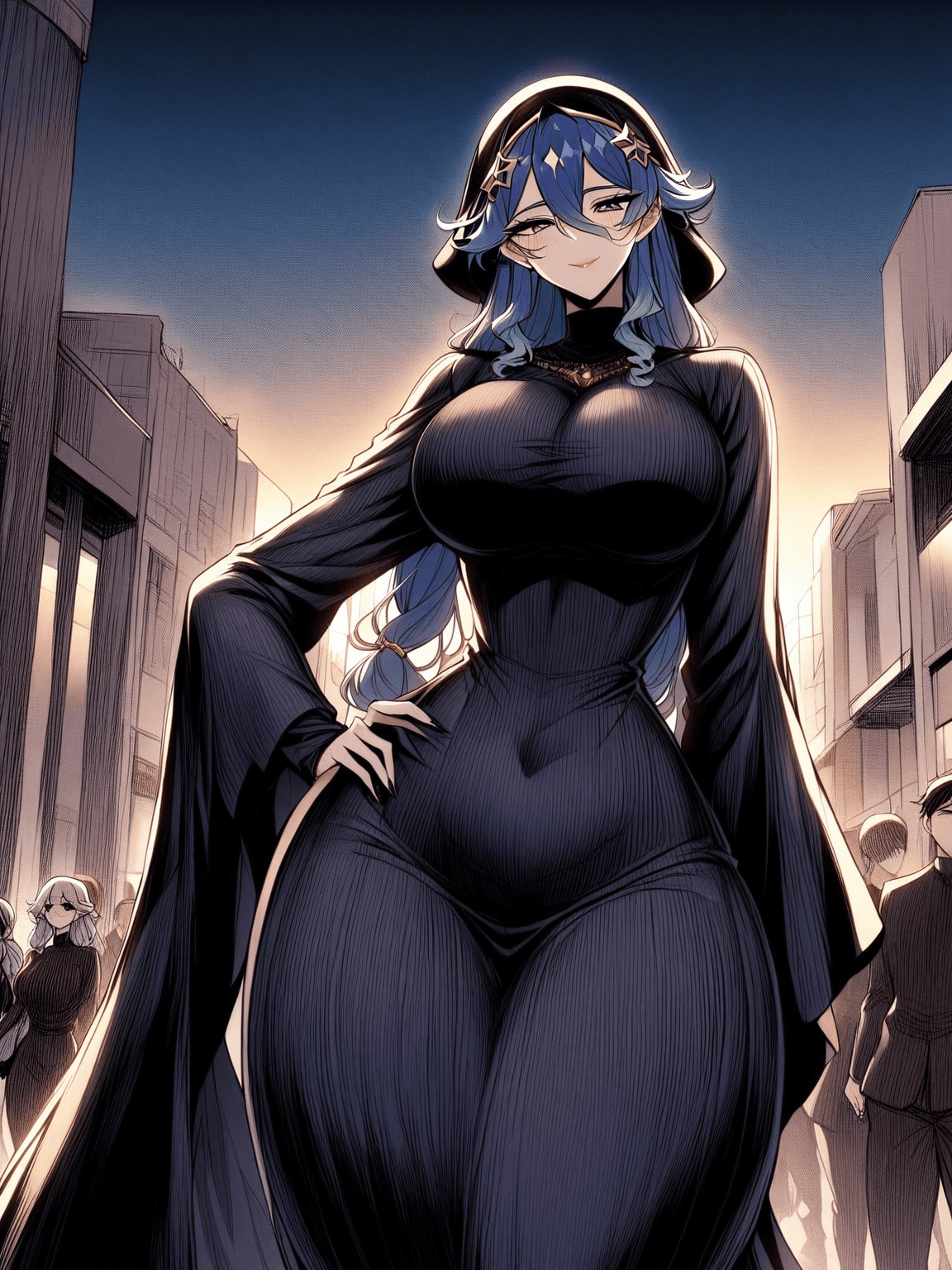 Thumbnail of layla