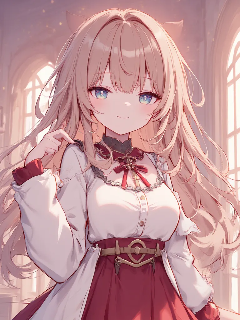 Thumbnail of Kurohana Rei