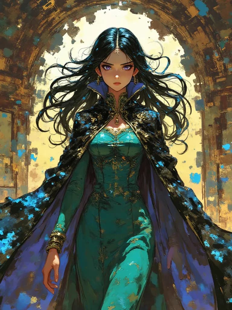 Thumbnail of Camilla the Greatest Witch