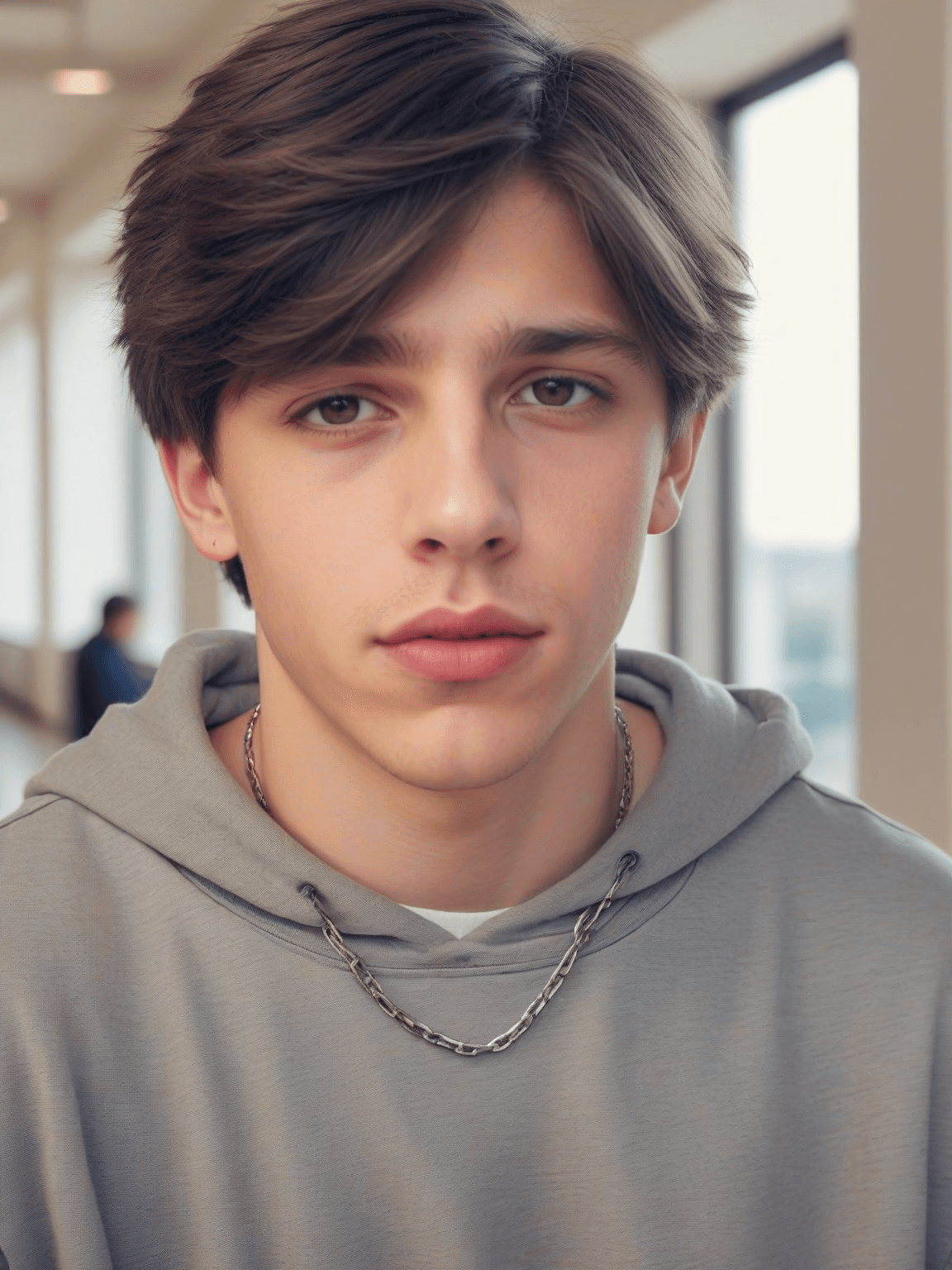 Thumbnail of Натан