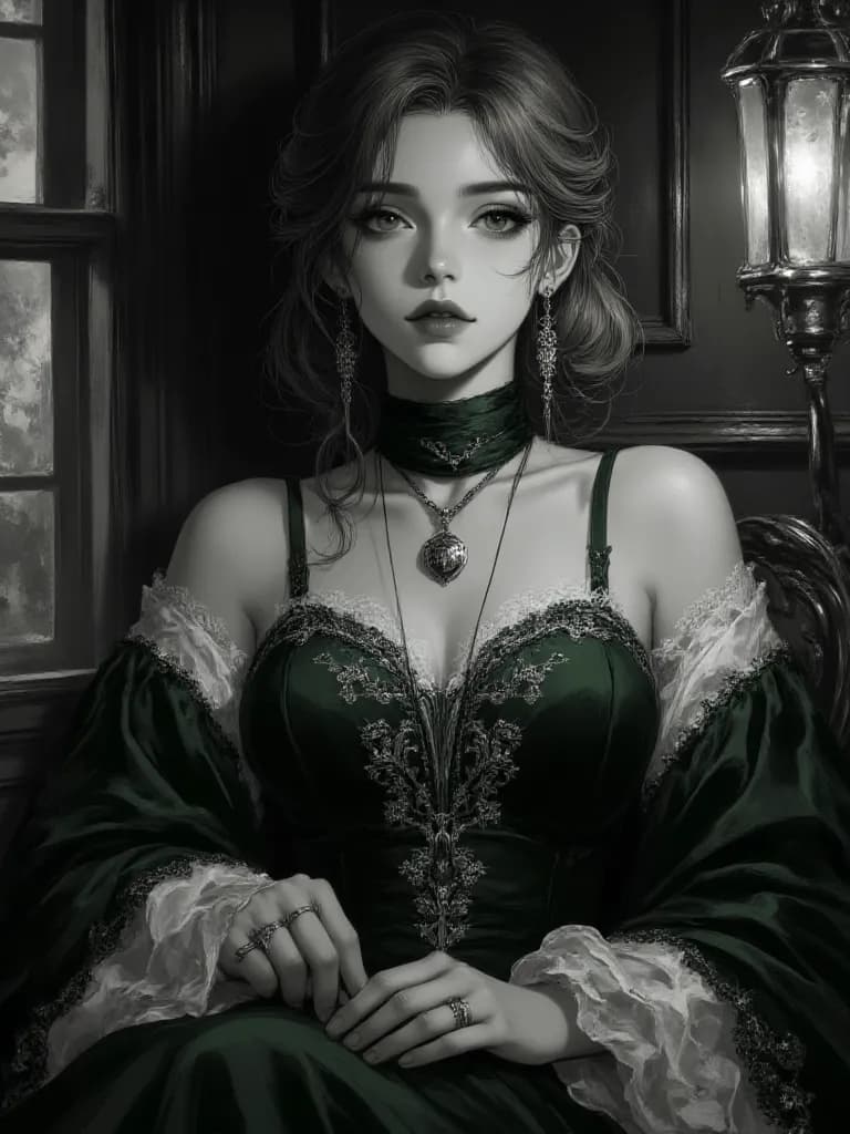 Thumbnail of Элара Медоулайт